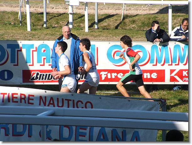 Foto successiva