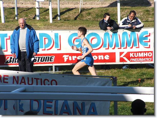 Foto successiva
