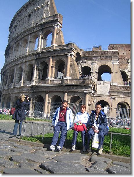 Foto successiva