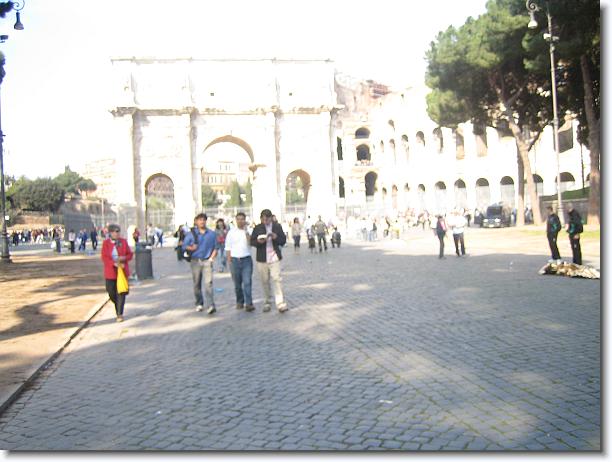 Foto successiva