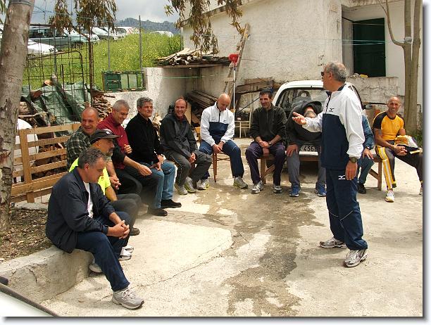 Foto successiva