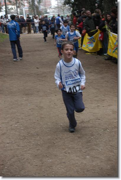 Foto successiva