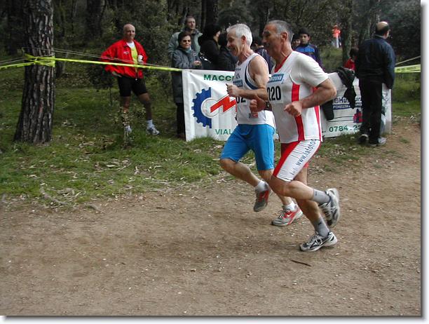 Foto successiva