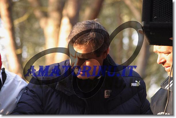 Foto successiva