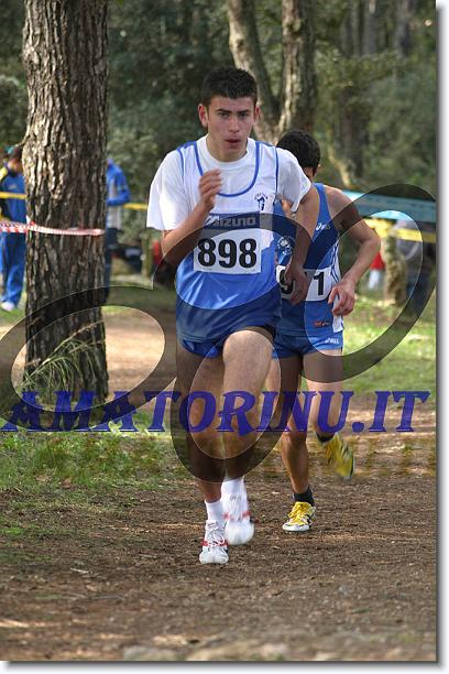 Foto successiva