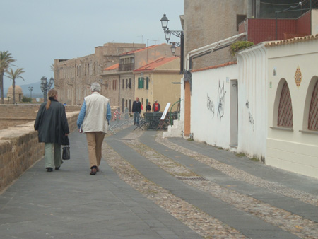 014 - panorama mozzafiato della passeggiata