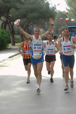 AlgheroMarathon2005_Dom_Fra_Luc