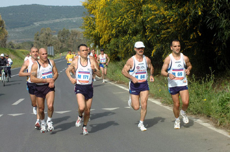 AlgheroMarathon2005_Giovanni_Bastiano2