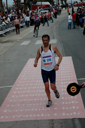 AlgheroMarathon2005_Luciano