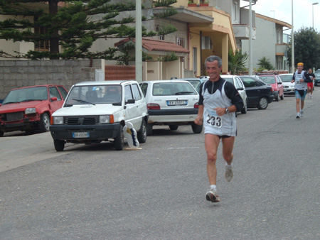 008 - Sorpasso riuscito!!