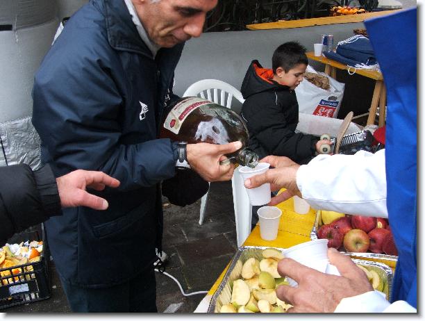 Foto successiva