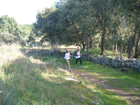 074 - Massimo e Antonello sembrano al rallenty..ma sono a veloci